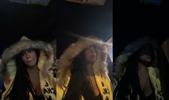 francescaepifaniii TikTok Live — Sep 25, 2026, 9:23 PM