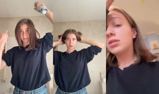 francescagatti TikTok Live — Oct 2, 2026, 1:48 PM