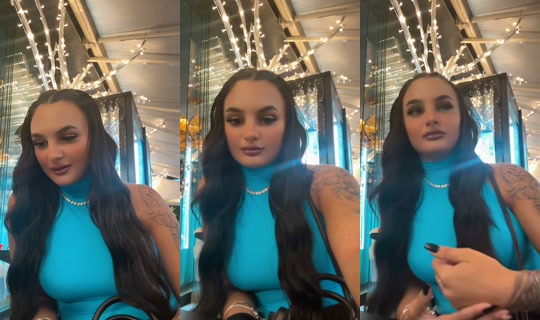 francescamoschettino TikTok Live — Oct 4, 2026, 9:58 PM