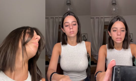francescaricchiuti_ TikTok Live — Sep 6, 2026, 8:11 PM