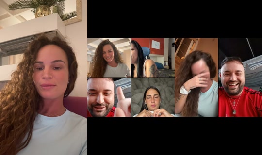 francescarusso_g TikTok Live — Oct 1, 2026, 4:03 PM