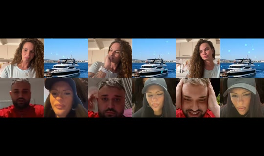 francescarusso_g TikTok Live — Oct 1, 2026, 4:53 PM