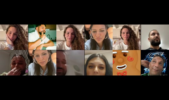 francescarusso_g TikTok Live — Oct 2, 2026, 5:46 PM