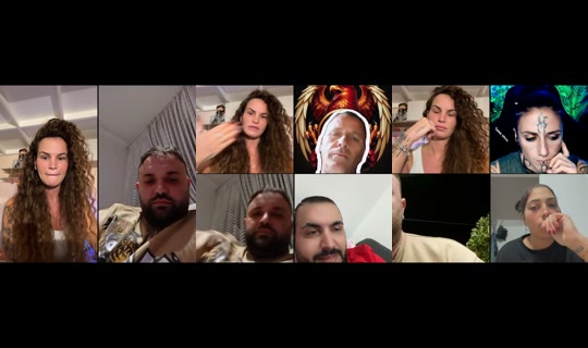 francescarusso_g TikTok Live — Oct 3, 2026, 5:47 PM