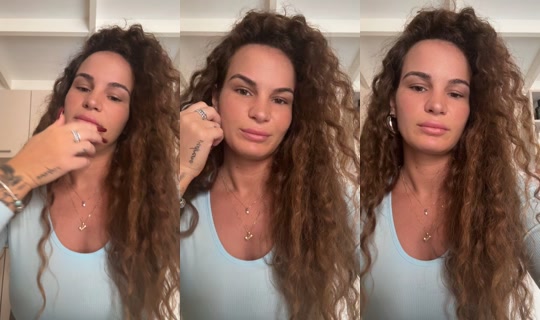 francescarusso_g TikTok Live — Oct 4, 2026, 8:38 AM