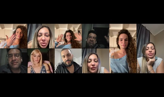 francescarusso_g TikTok Live — Oct 4, 2026, 8:05 PM