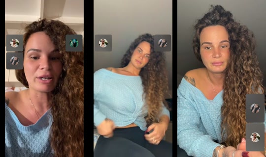 francescarusso_g TikTok Live — Oct 4, 2026, 9:46 PM
