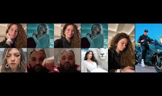 francescarusso_g TikTok Live — Oct 8, 2026, 5:52 PM