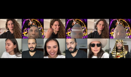 francescarusso_g TikTok Live — Oct 8, 2026, 6:43 PM