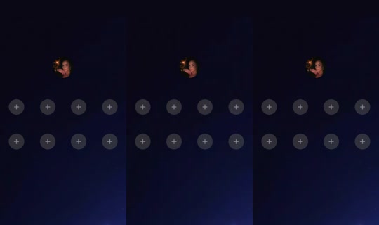 francescarusso_g TikTok Live — Oct 9, 2026, 12:31 AM