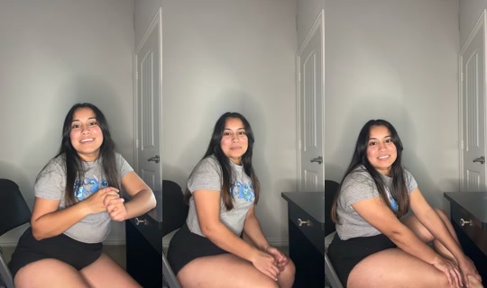 francespstyles23 TikTok Live — Oct 1, 2026, 4:41 AM
