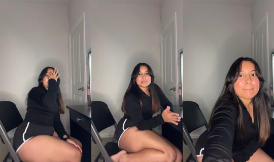 francespstyles23 TikTok Live — Oct 1, 2026, 5:07 PM
