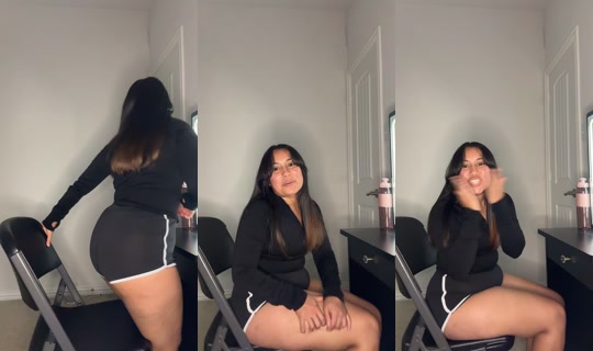 francespstyles23 TikTok Live — Oct 1, 2026, 5:27 PM