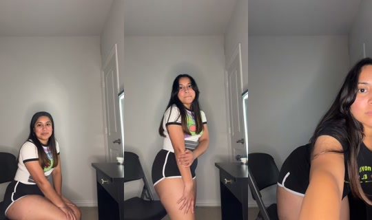 francespstyles23 TikTok Live — Oct 2, 2026, 4:44 AM