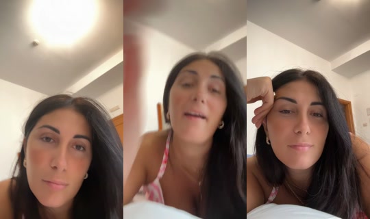 franci.94 TikTok Live — Sep 11, 2026, 1:32 PM