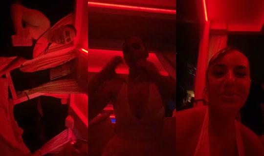 franci_777__ TikTok Live — Aug 28, 2026, 12:40 AM