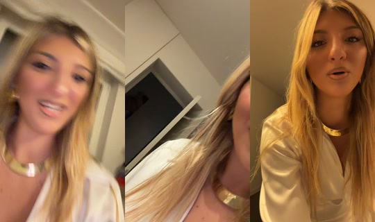 franci_nigro15 TikTok Live — Aug 21, 2026, 7:52 PM