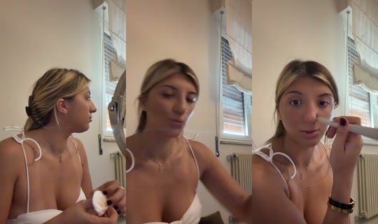 franci_nigro15 TikTok Live — Aug 22, 2026, 2:05 PM