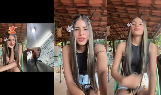 francielly0373 TikTok Live — Sep 12, 2026, 7:50 PM