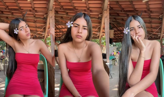 francielly0373 TikTok Live — Sep 14, 2026, 6:05 PM