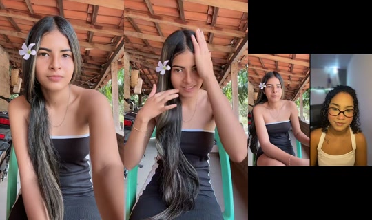 francielly0373 TikTok Live — Sep 22, 2026, 3:44 PM