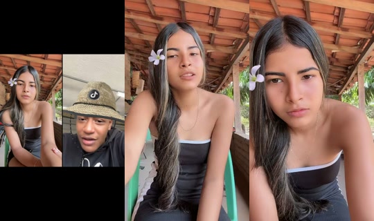 francielly0373 TikTok Live — Sep 22, 2026, 4:01 PM