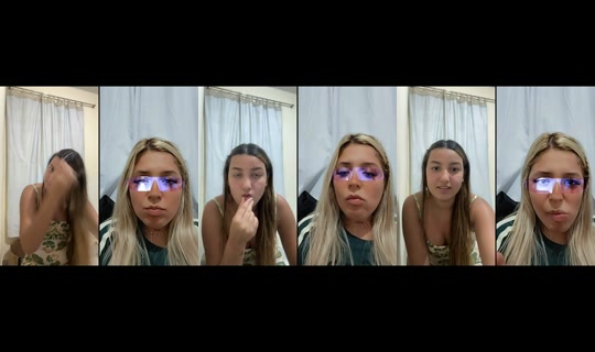 francielyaraujo_ TikTok Live — Sep 28, 2026, 8:53 PM