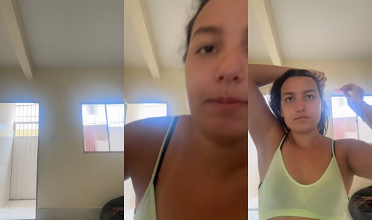 francielyaraujo_ TikTok Live — Oct 1, 2026, 12:44 PM