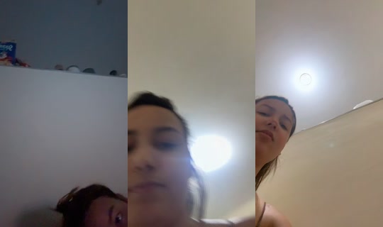 francielyaraujo_ TikTok Live — Oct 3, 2026, 11:47 PM