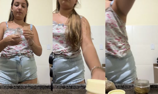francielyaraujo_ TikTok Live — Oct 7, 2026, 11:58 PM