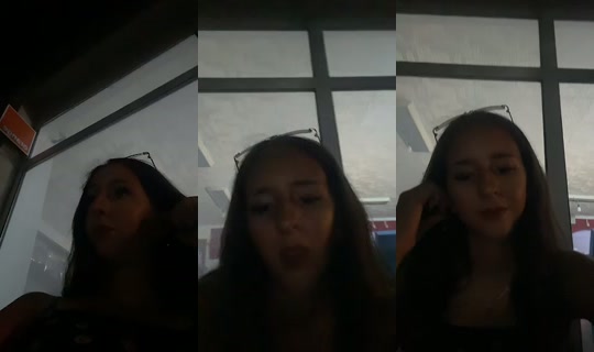 franciii__19 TikTok Live — Aug 21, 2026, 8:21 PM