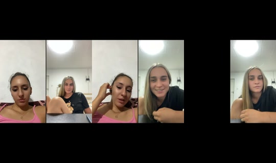 franciii__19 TikTok Live — Aug 23, 2026, 9:58 PM
