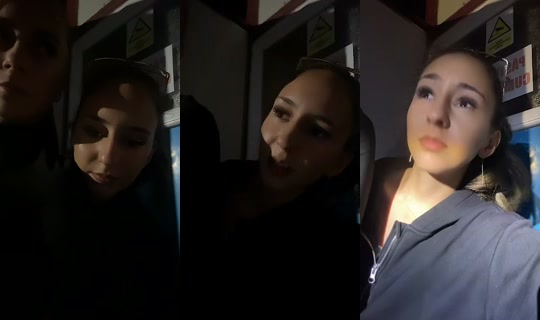 franciii__19 TikTok Live — Aug 27, 2026, 7:13 PM