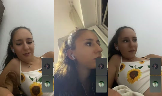 franciii__19 TikTok Live — Aug 27, 2026, 9:56 PM