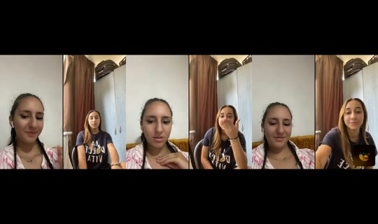 franciii__19 TikTok Live — Sep 1, 2026, 11:33 AM