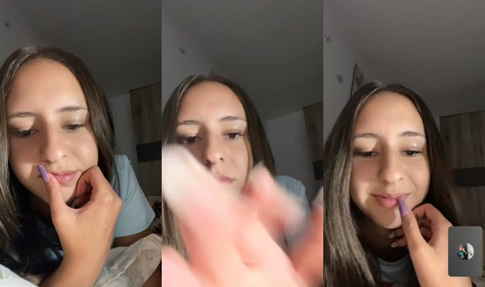 franciii__19 TikTok Live — Sep 13, 2026, 8:06 PM