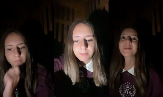 franciii__19 TikTok Live — Sep 14, 2026, 6:14 PM