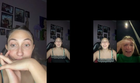 francilafatina TikTok Live — Aug 24, 2026, 7:36 PM