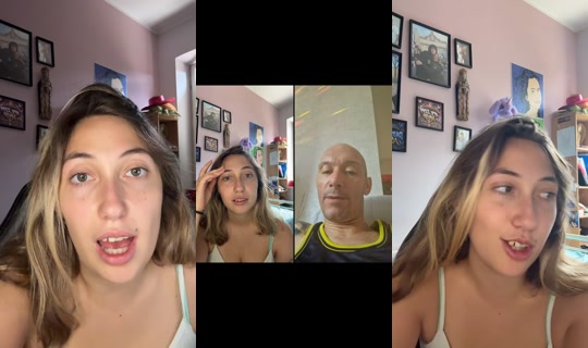 francilafatina TikTok Live — Aug 25, 2026, 8:06 AM