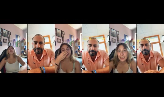 francilafatina TikTok Live — Aug 25, 2026, 8:56 AM