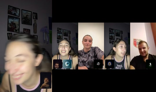 francilafatina TikTok Live — Aug 27, 2026, 7:25 PM