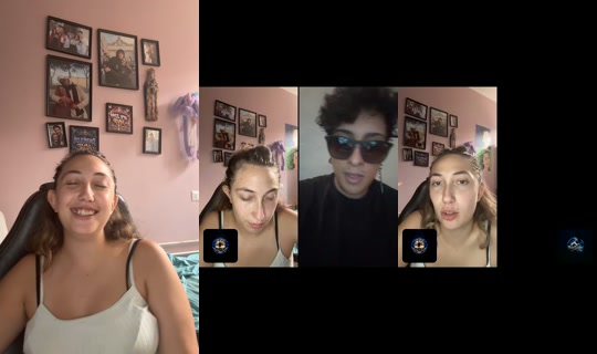 francilafatina TikTok Live — Aug 28, 2026, 2:59 PM