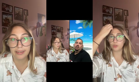 francilafatina TikTok Live — Oct 2, 2026, 3:16 PM