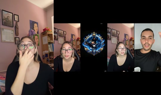 francilafatina TikTok Live — Oct 3, 2026, 9:19 AM