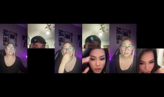 francilafatina TikTok Live — Oct 3, 2026, 7:18 PM