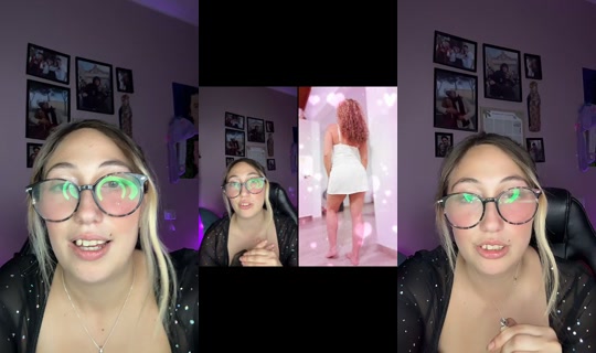 francilafatina TikTok Live — Oct 4, 2026, 6:43 PM