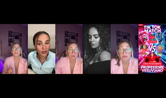 francilafatina TikTok Live — Oct 6, 2026, 6:21 PM