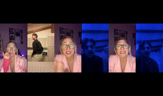 francilafatina TikTok Live — Oct 6, 2026, 7:11 PM