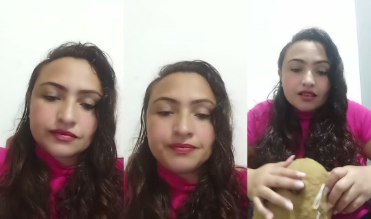 francimarreissilv2 TikTok Live — Oct 5, 2026, 10:44 PM