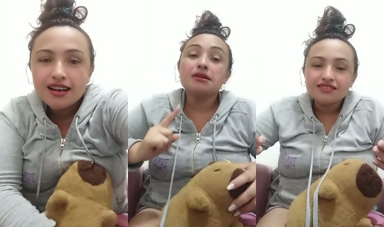 francimarreissilv2 TikTok Live — Oct 6, 2026, 6:39 PM